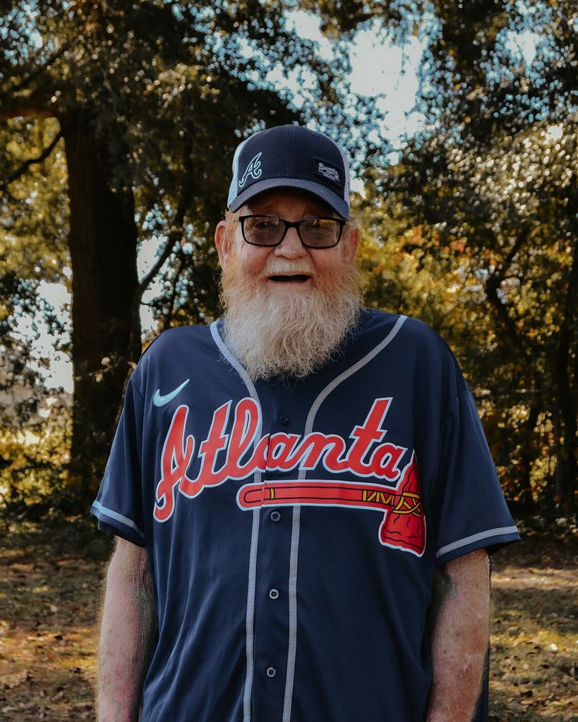 Steven Shelton Green Profile Photo