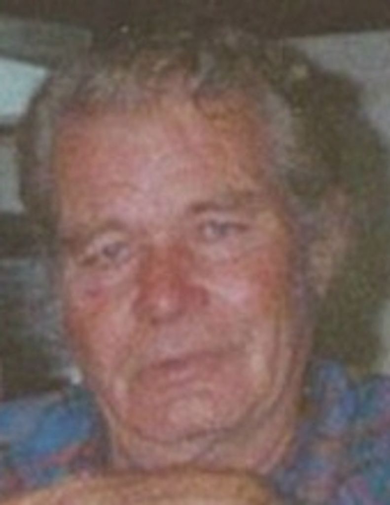 Raymond Gene King