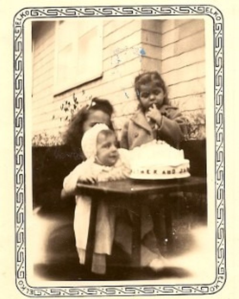 Janice Kay Balsinger