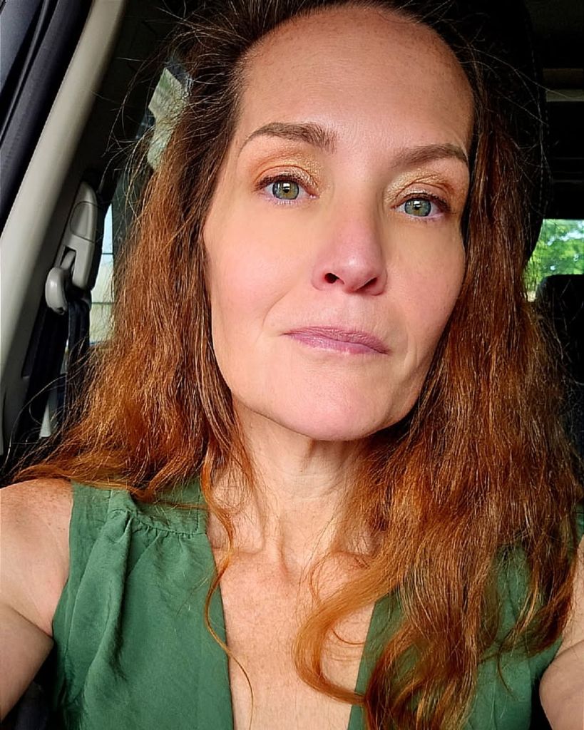 Kelly Ann Thompson Profile Photo