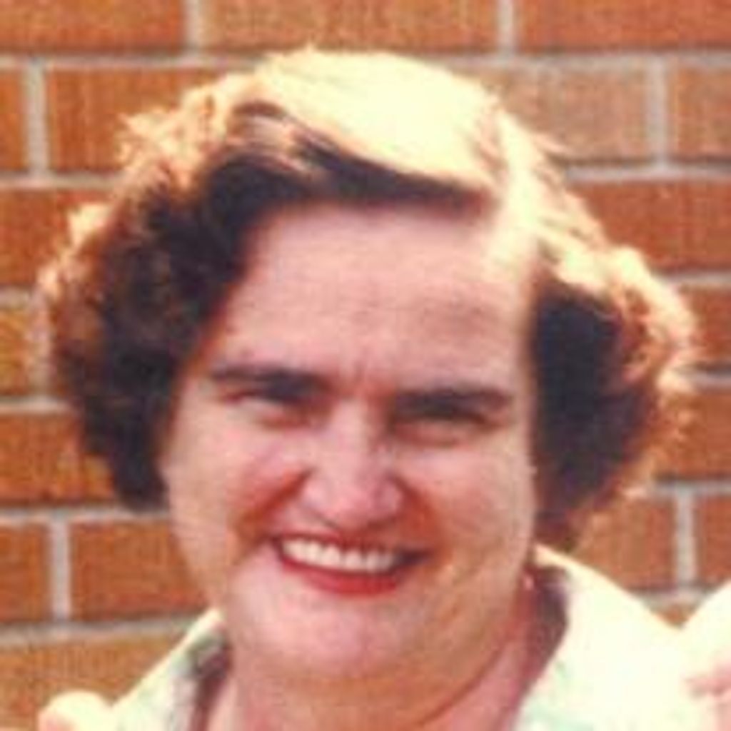 Audrey Deerey Neigel
