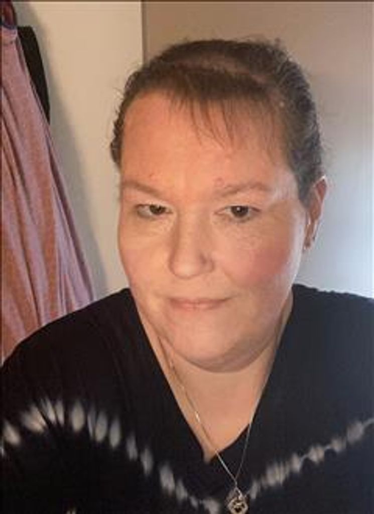 Elizabeth Suzanne Hernandez
