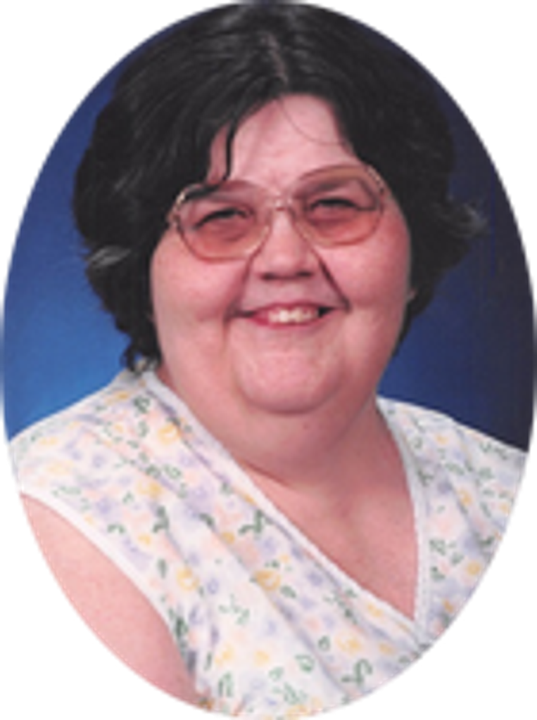 Sandra Kay Moore