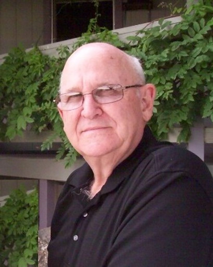Bill Eugene Porter