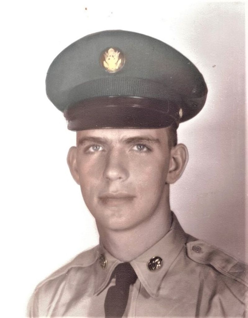 David Robert Carnahan Profile Photo