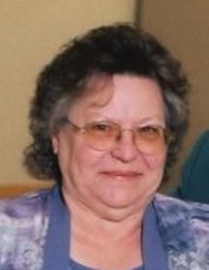 Anna Peyatt