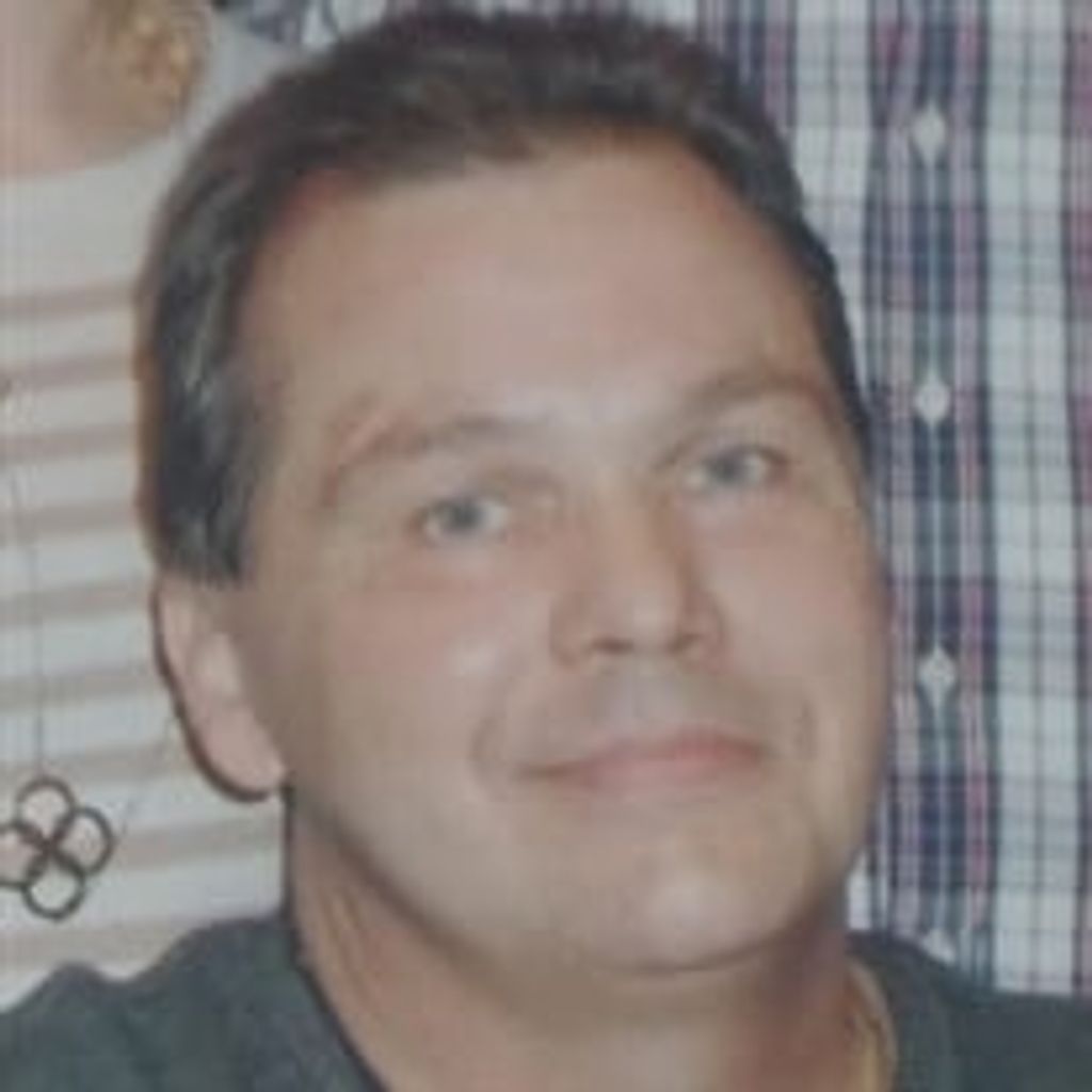Howard Travis Addair Profile Photo