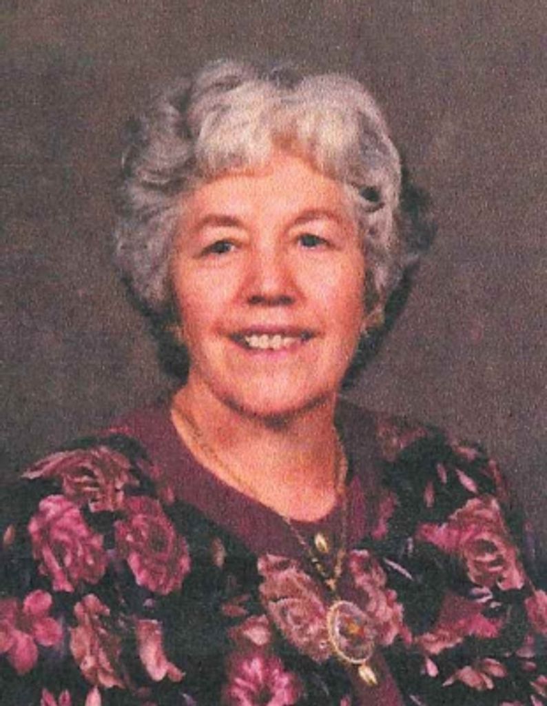 Ardella Mae Shippell