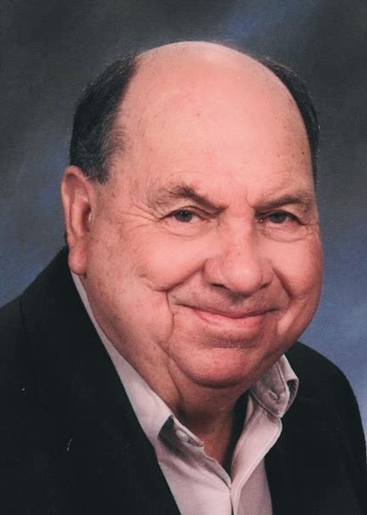 Donald Smith Profile Photo