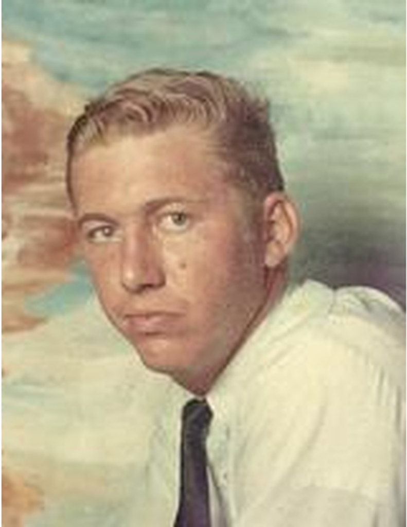 Daniel Cicero Crocker, Jr