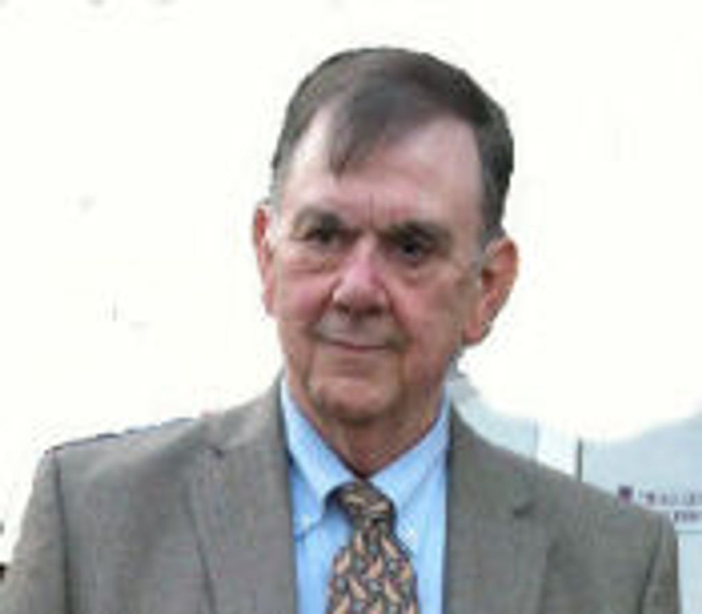 Stephen L. Breeden Profile Photo