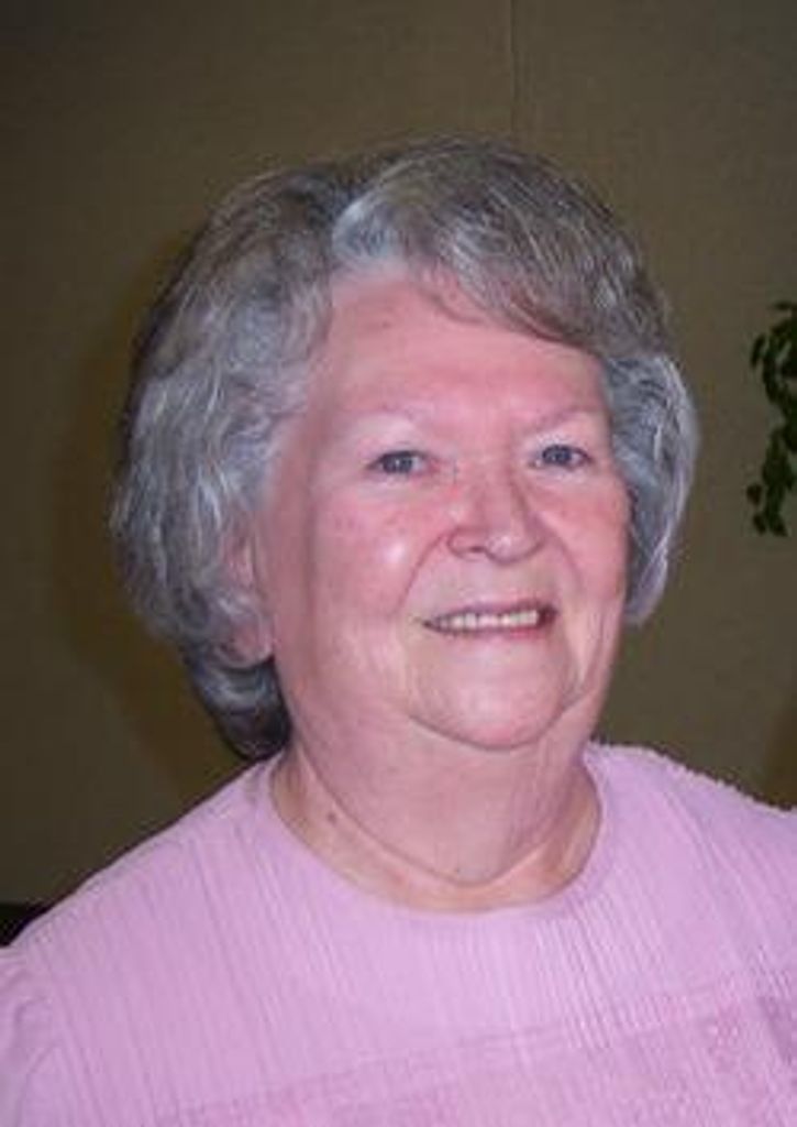 Linda Carol Kaul