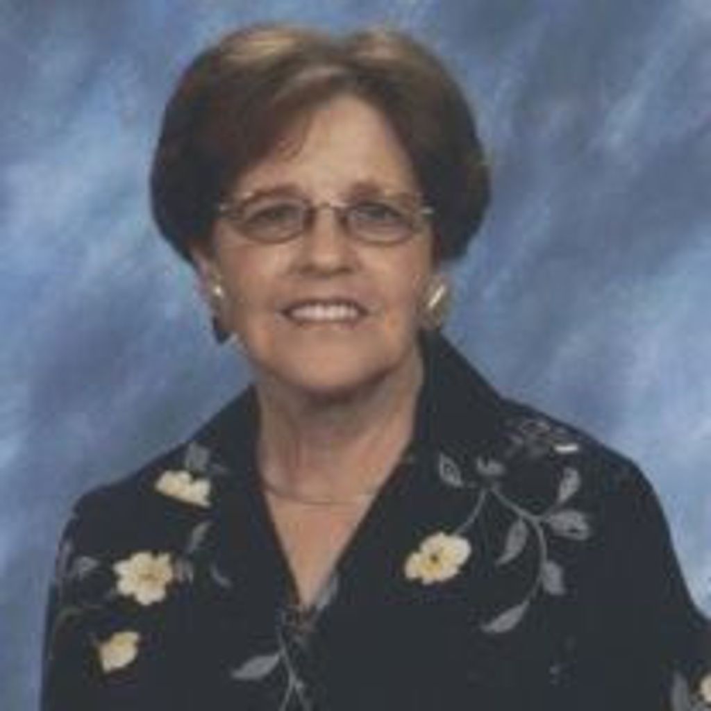 Joanne Eisle
