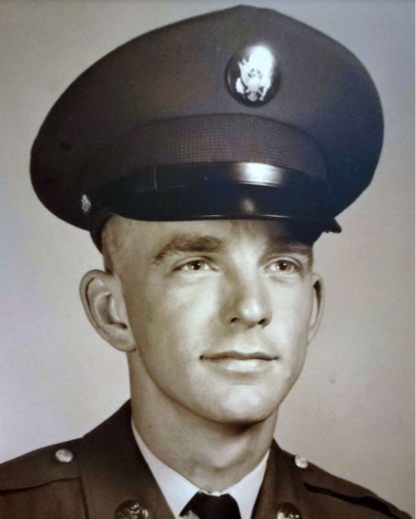 Glen Ray Fitzmorris