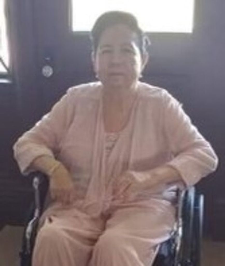 Maria Dolores Holguin Profile Photo