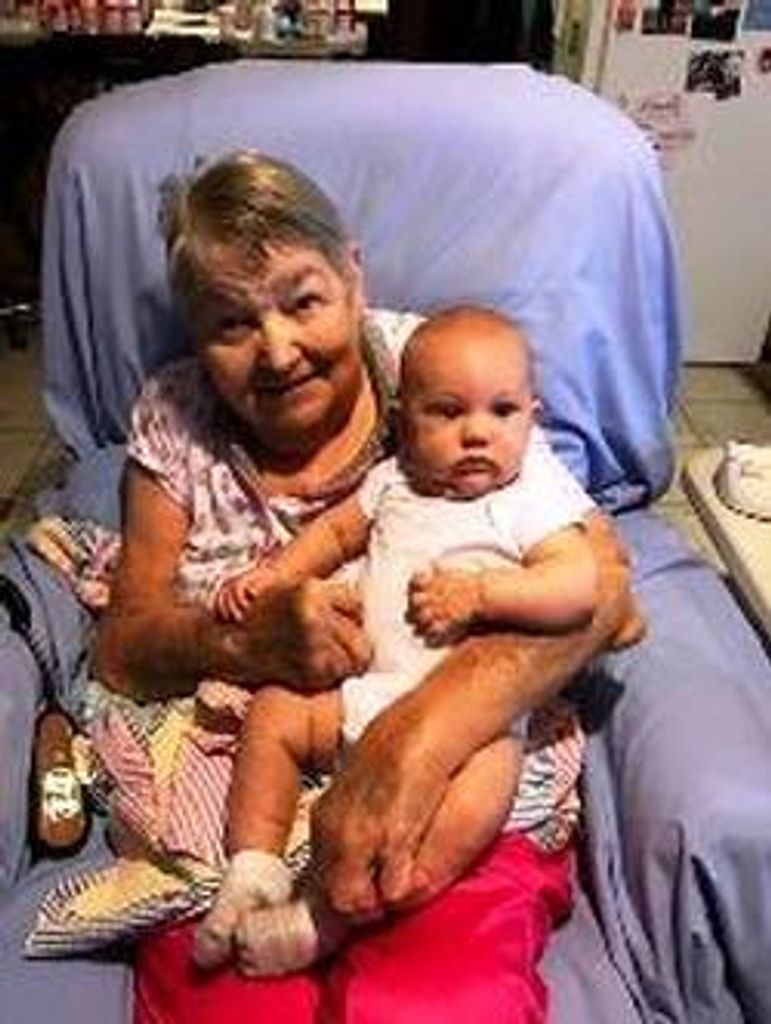 Floy Speed Pridgen Profile Photo