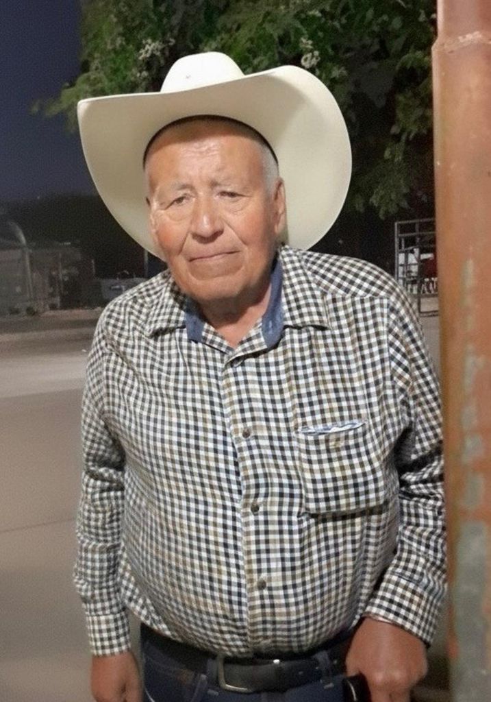 Raudel - Duran Saldaña Profile Photo