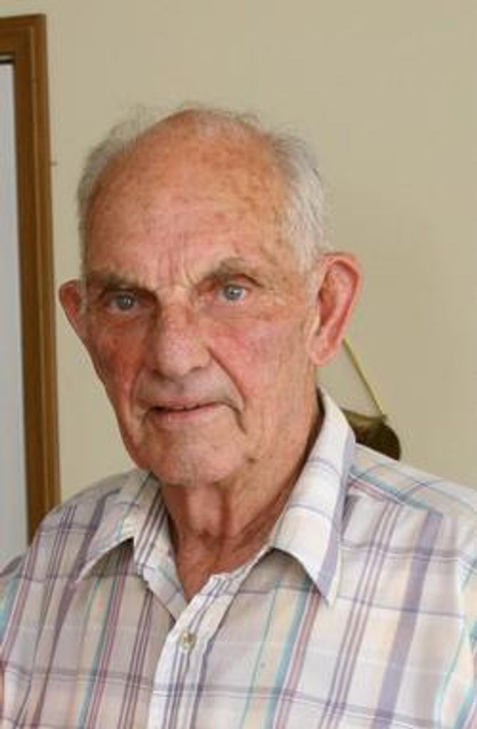 Gilbert L. Porter Profile Photo