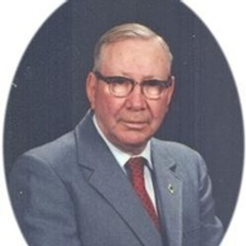 Raymond O'Donell Davis