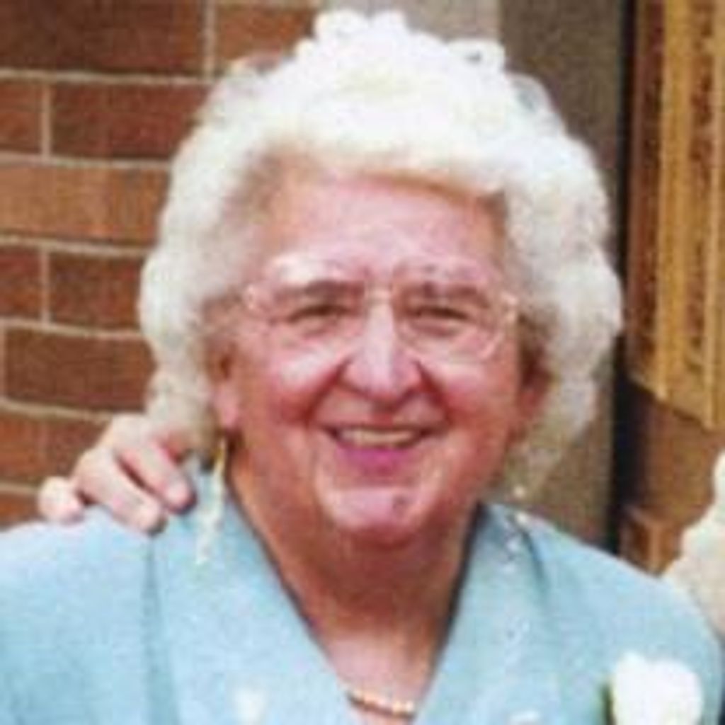 Virginia A. Broniszewski
