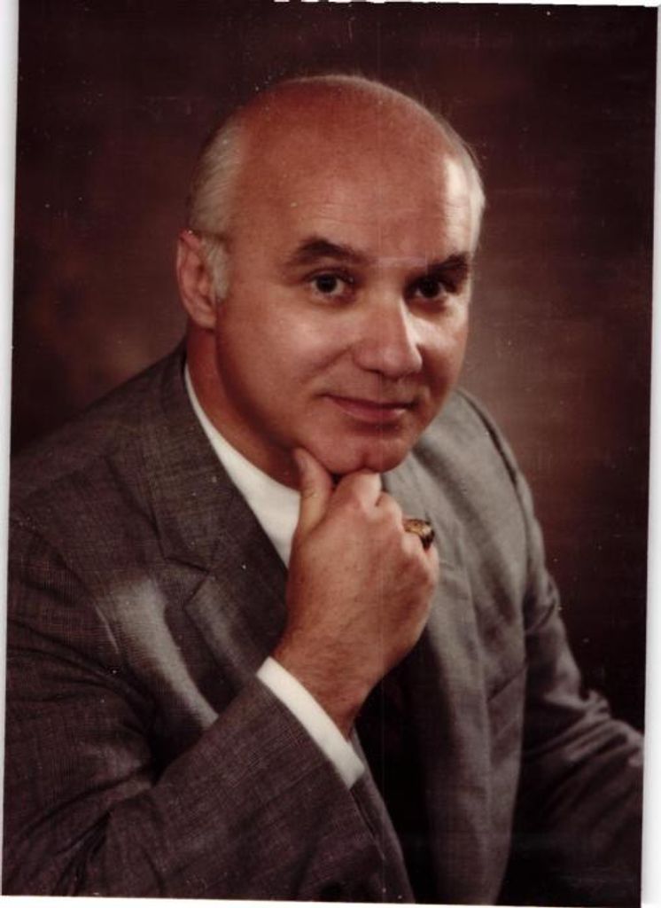 Paul Gazzerro, Jr.