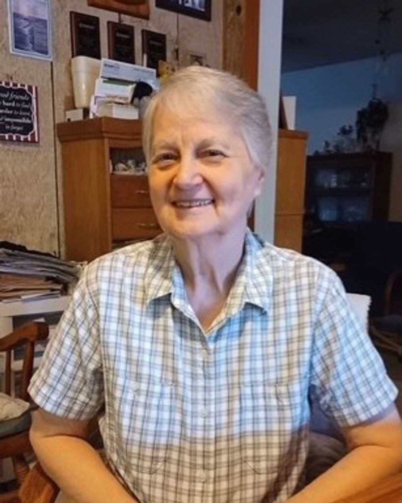 Linda Mae Downs Profile Photo