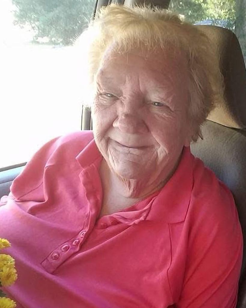 Judith Marie Shoemaker Profile Photo