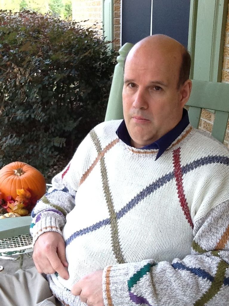 Richard Wayne Sigler Profile Photo