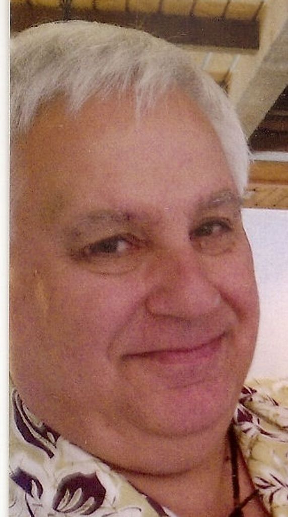 Stephen Chris Wenzel