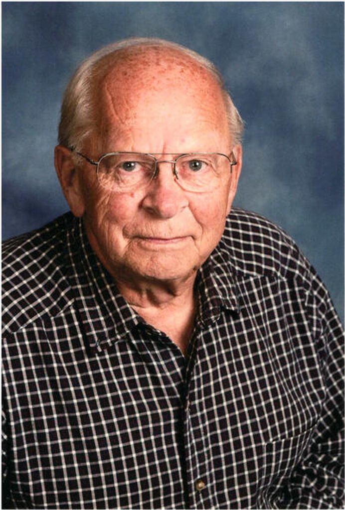 John "Tony" G. Schmidt Jr. Profile Photo
