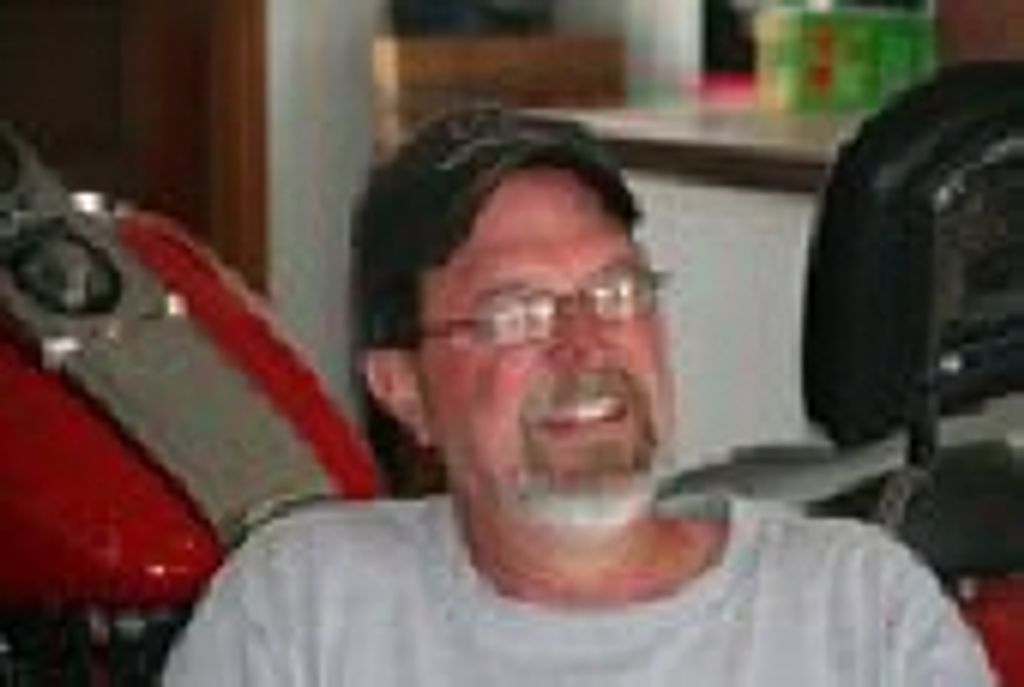 Mitchell Ketzner Profile Photo