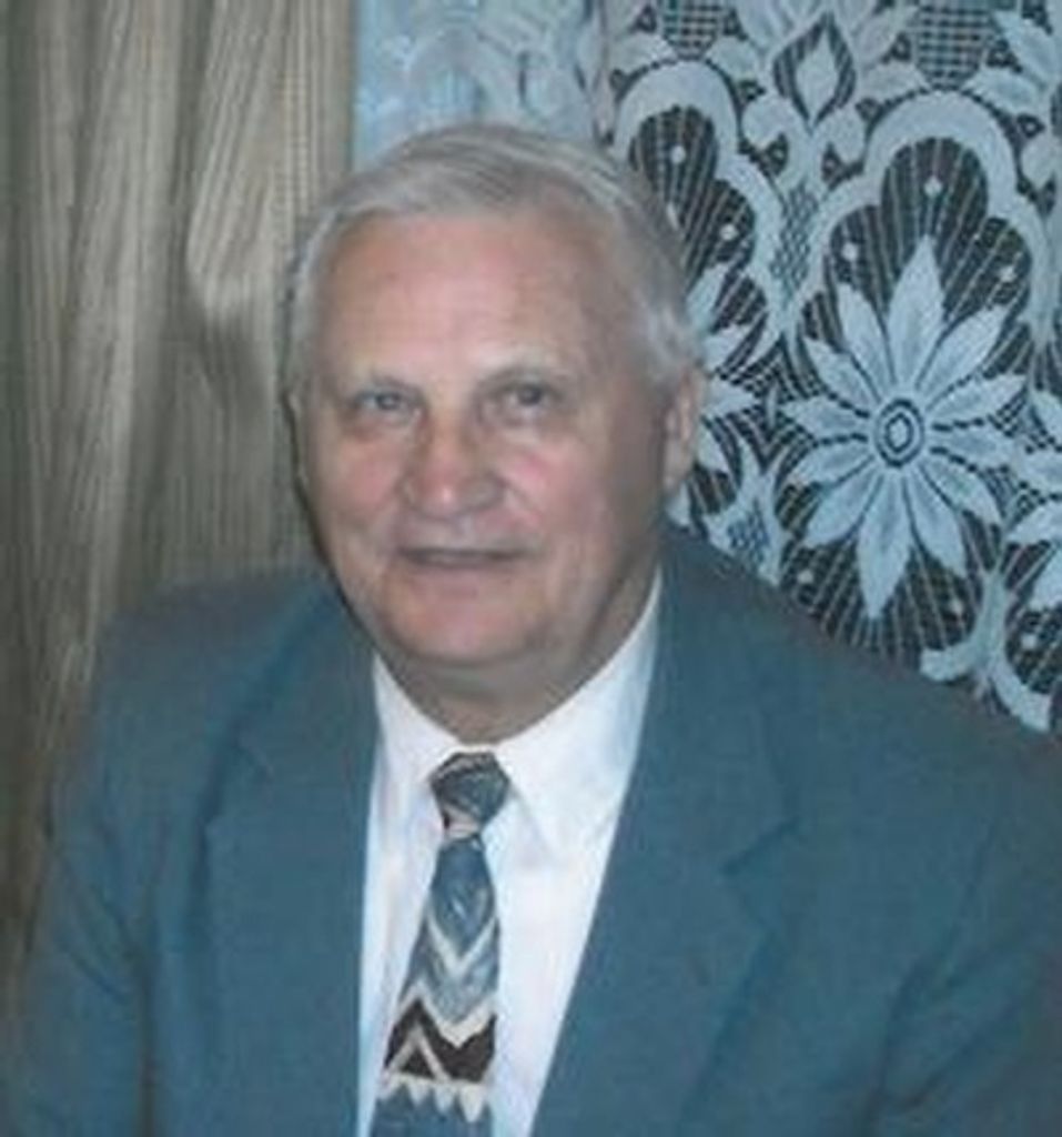Mieczyslaw Ferenc