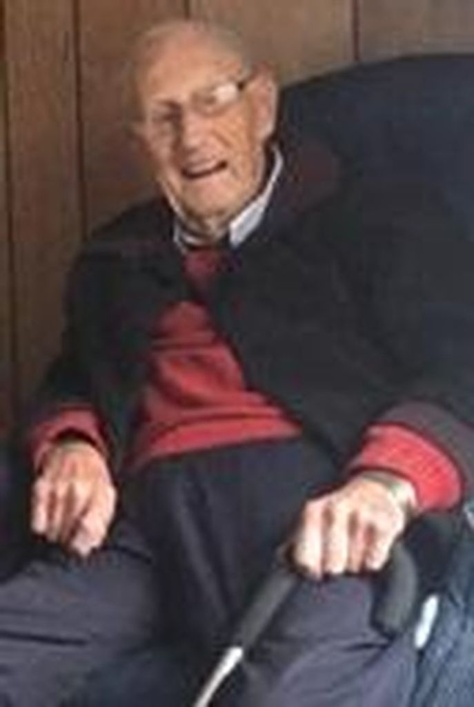 Earle Mansfield Nichols