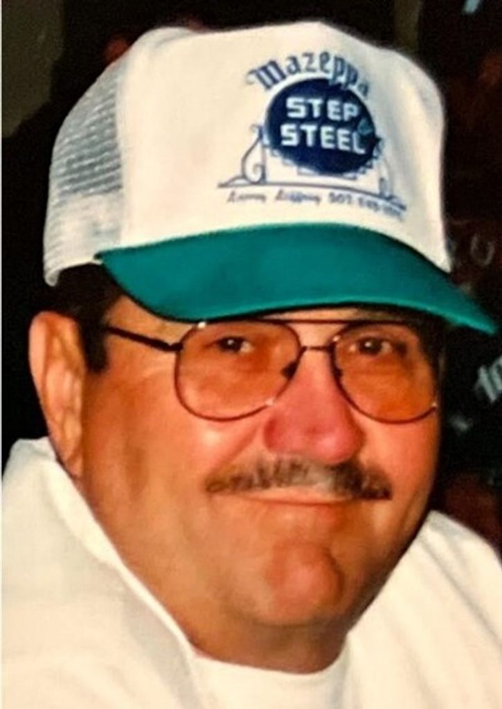 Philip Dale Stowers