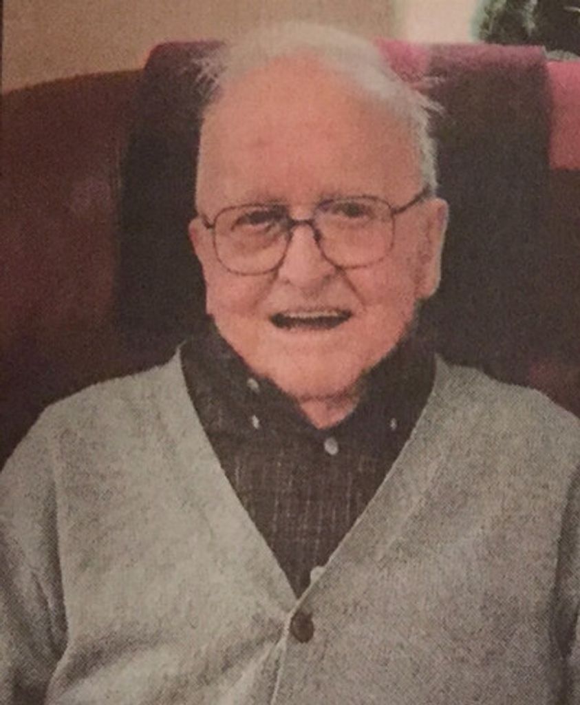 Norman Henry Boynton