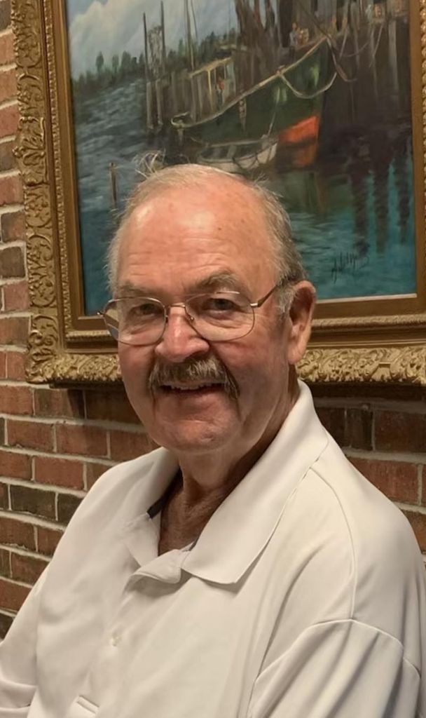Frederick Joecephus Floyd, Jr.