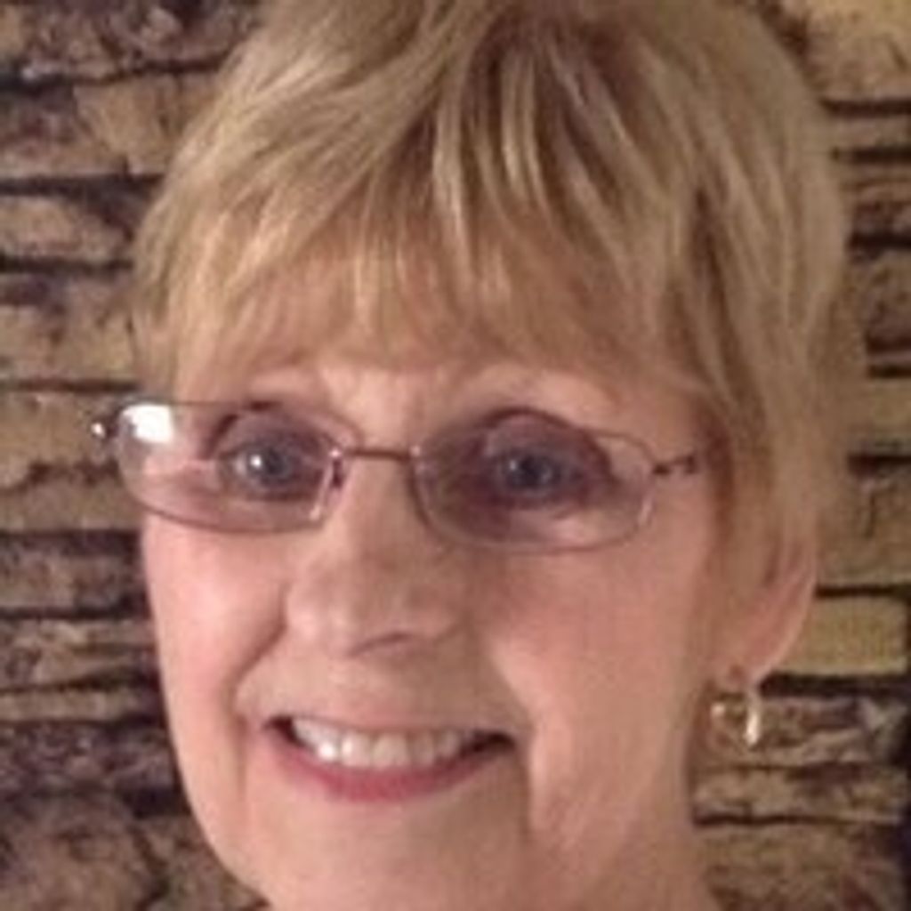 Carol Thwaits Seymour Profile Photo