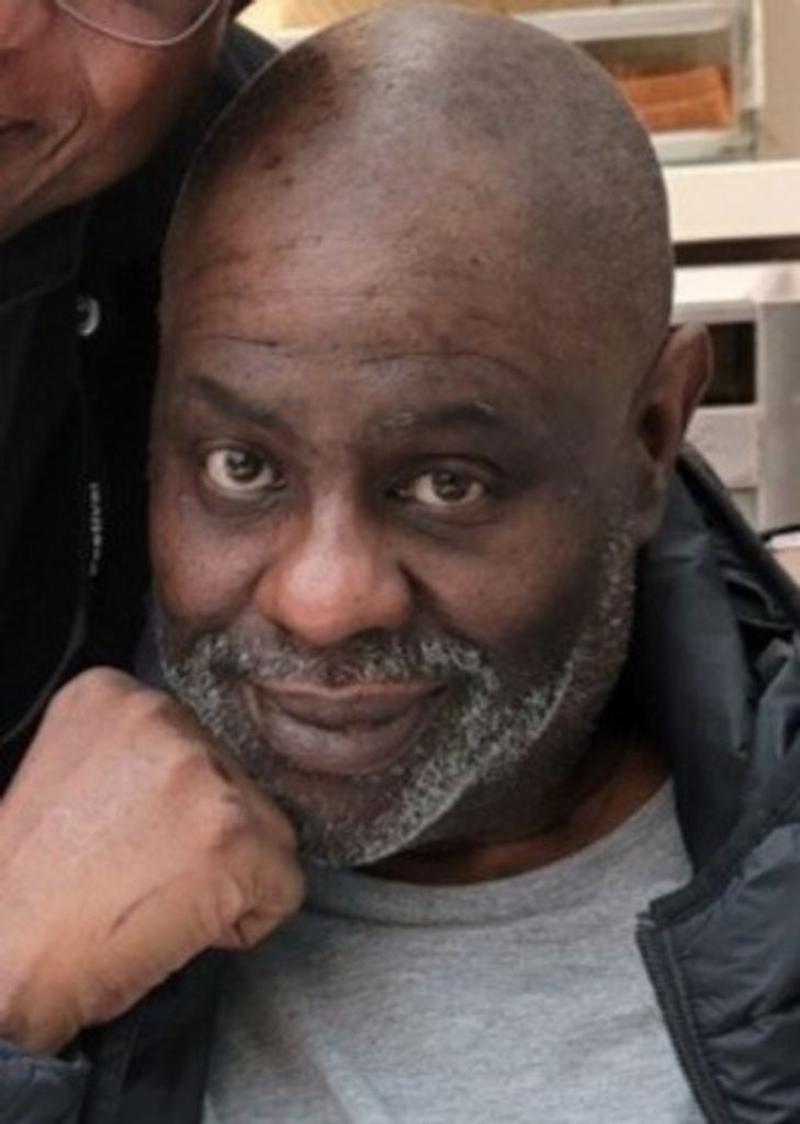 Octavius M. Motley Profile Photo