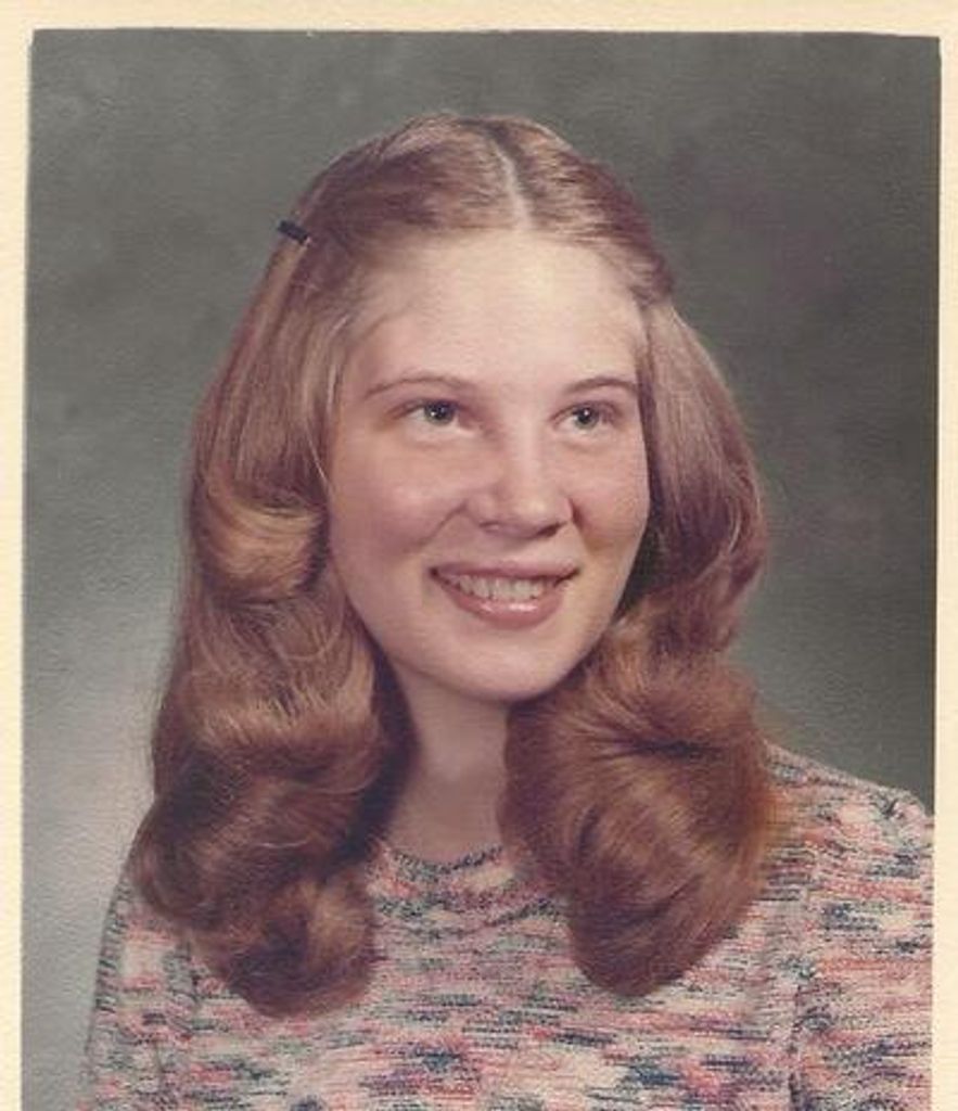 Barbara Jo Hidinger Profile Photo