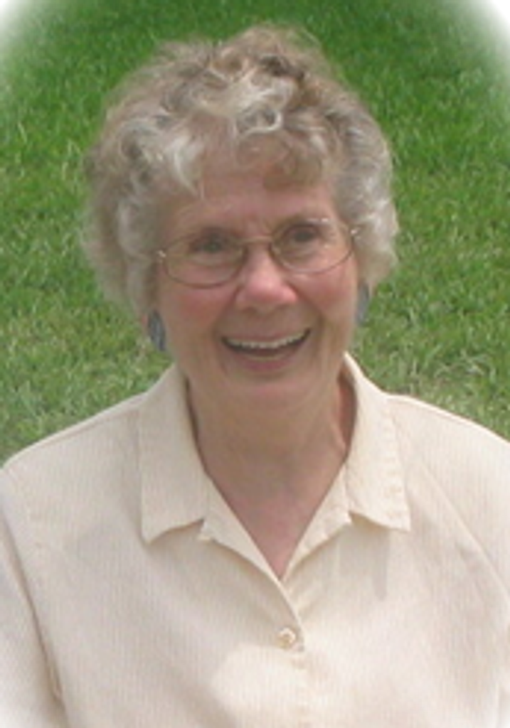 Grace Ramona Hallas Profile Photo