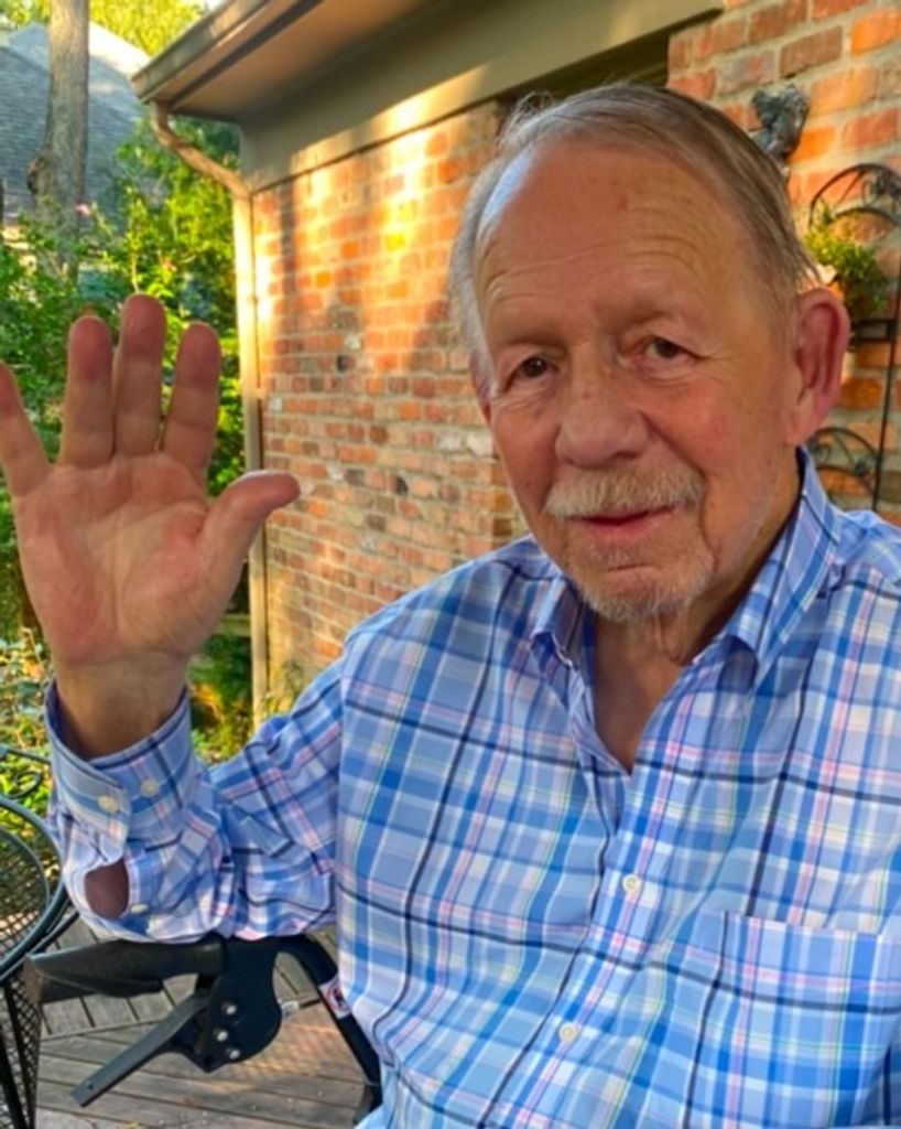 Philip Alan Dolan Profile Photo