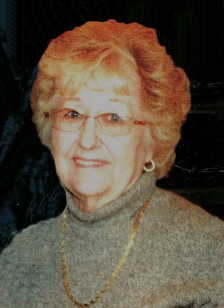 Josephine A. Worobel