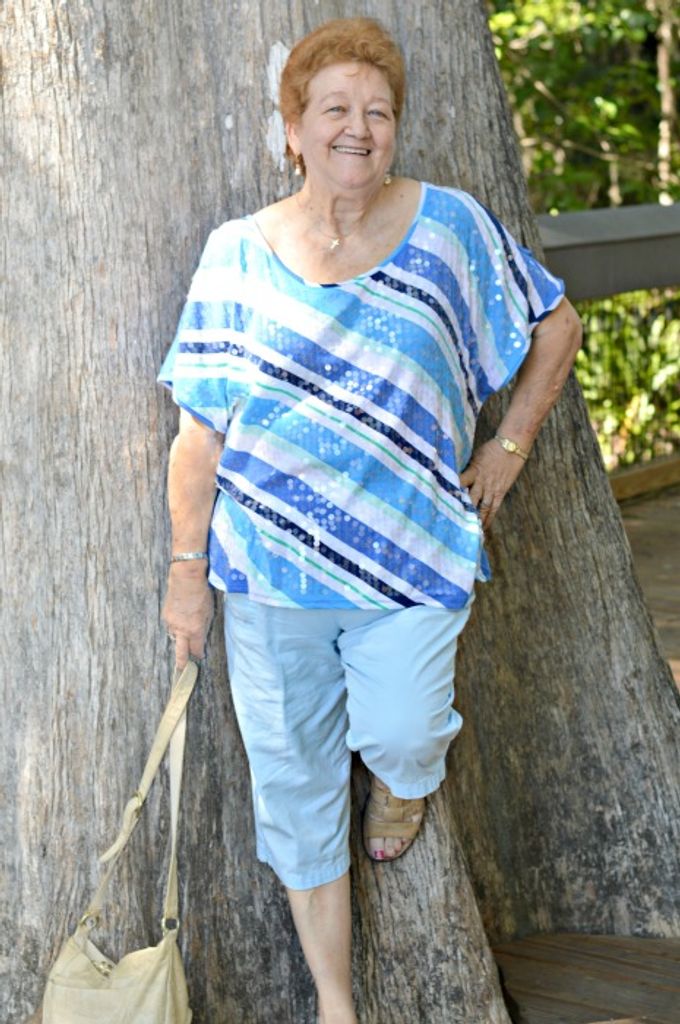 Pauline Allen Profile Photo