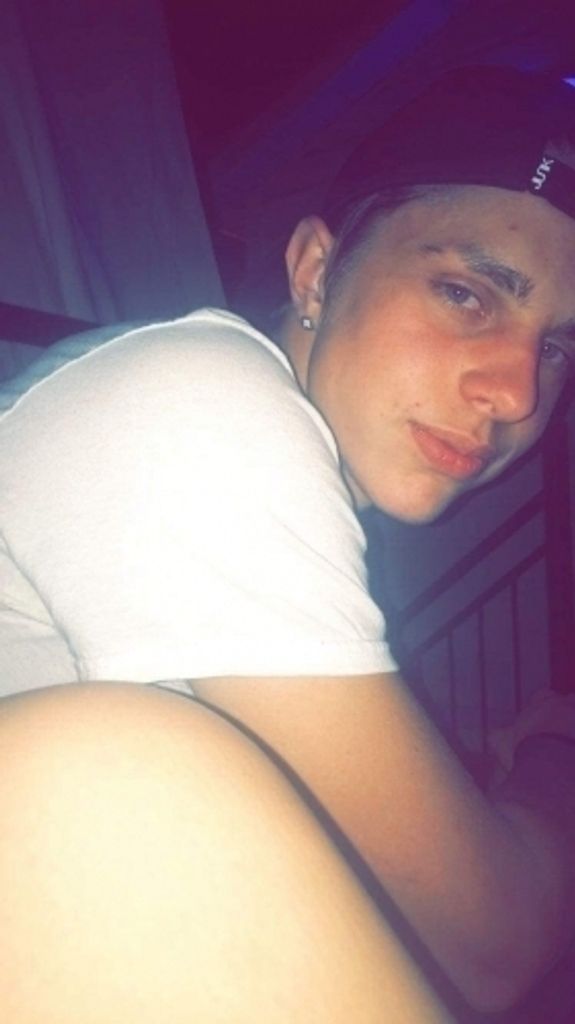 Austin Blake Profile Photo