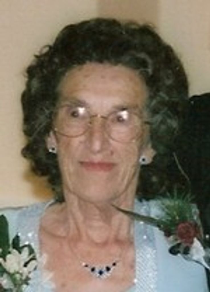 Loretta M. Stewart