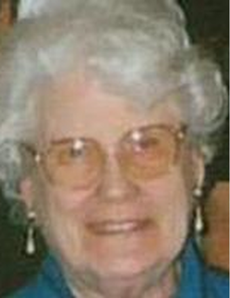 Henrietta Nedroscik