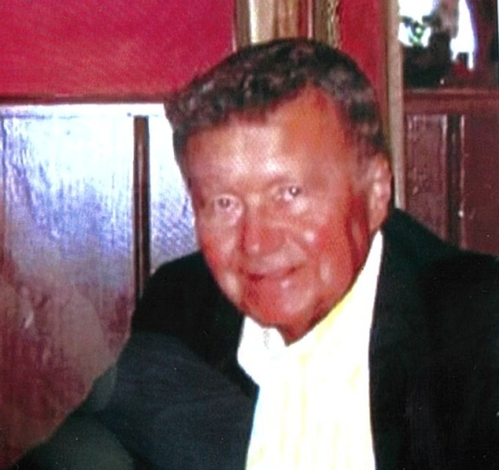 E. “Tom” Eggert II Profile Photo