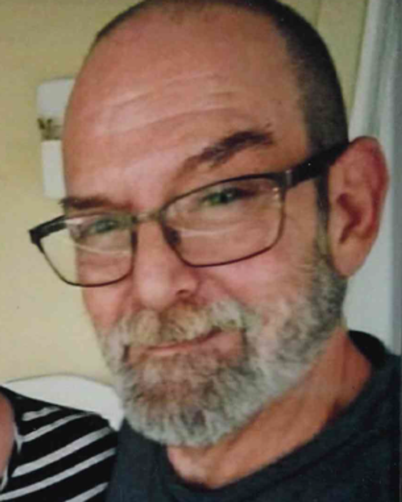 Jimmy Richard Graham