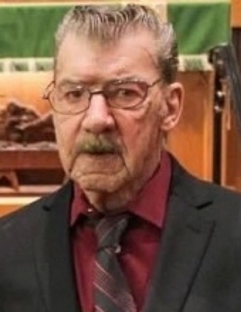 Elmer David "Sonny" Heiges