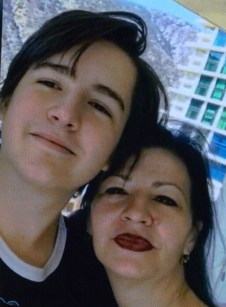 Mihaela Adelaida (Duduman)  Steyer